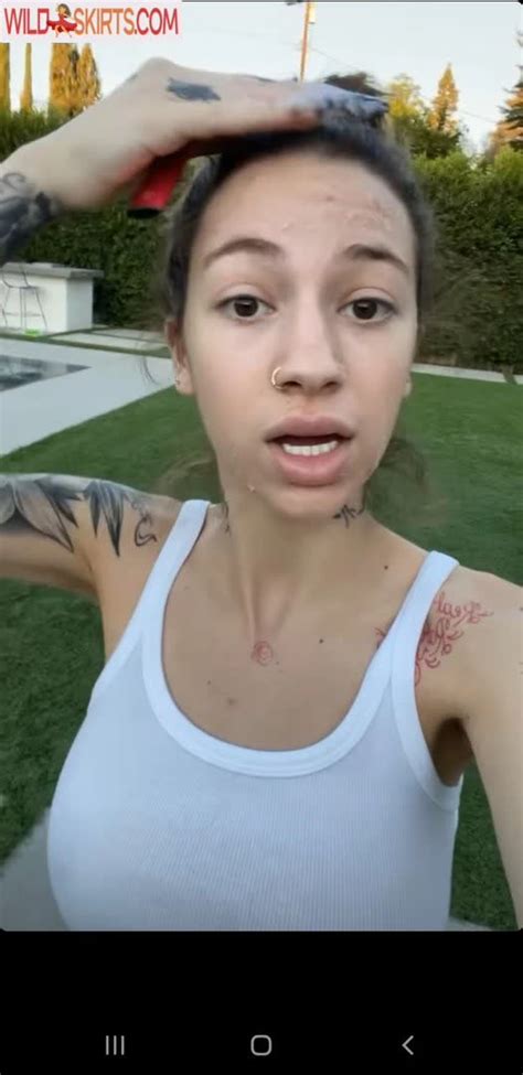 danielle.bregoli nude|Bhad Bhabie X Rated Nude Onlyfans Video Leaked